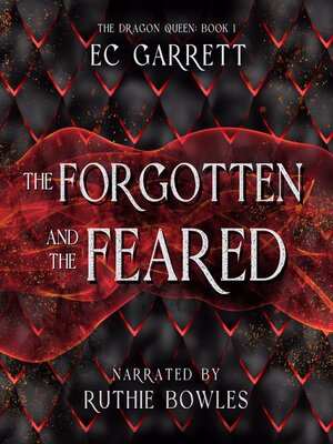 cover image of The Forgotten and the Feared